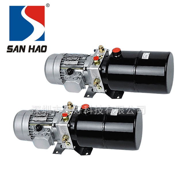 登車橋動力單元是怎樣設(shè)備,有什么特性?