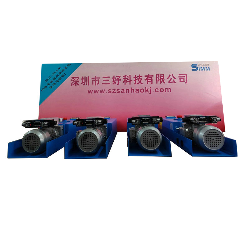 汽車升降尾板動(dòng)力單元是什么呢？